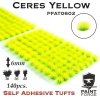Paint Forge PFAT0602 Ceres Yellow 6mm