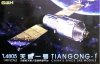 Great Wall Hobby L4805 Tiangong-1 China`S Space Lab Module 1/48