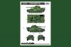 Hobby Boss 82474 Swedish CV90-40 IFV (1:35)