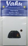 Yahu YMA4806 Spitfire Mk.I 	(Airfix) 1:48