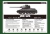 Hobby Boss 82602 Soviet T-34/85 1/16