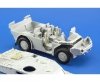 Eduard 36316 Fennek LGS TRUMPETER 1/35