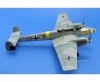 Eduard 8203 Bf 110E German WWII Heavy Fighter 1/48