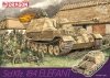 Dragon 7201 SdKfz.184 Elefant (1:72)