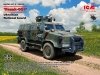 ICM 35015 Kozak-2 Ukrainian National Guard 1/35