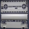 Roden 816 GMC PD3701 Silverside Bus Greyhound Lines 1/35