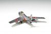 Trumpeter 01321 F-86F-40 Sabre 1/144