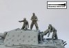 Ardennes Miniature 35003 LAST BATTLE OF BERLIN 1/35