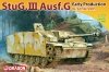 Dragon 7354 StuG.III,Ausf.G Early (1:72)