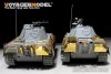Voyager Model PE35995 WWII German Panther G Later ver.Basic For TAKOM 2121 1/35