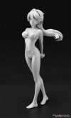 Hasegawa SP461 (52261) 12 Egg Girls Collection 09 Lucy Mcdonnell 1/24