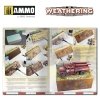 AMMO of Mig Jimenez 4529 The Weathering Magazine Issue 30: ABANDONED (English)