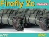Dragon 6182 Firefly Vc (1:35)