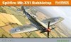 Eduard 70126 Spitfire Mk. XVI Bubbletop 1/72