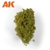 AK Interactive AK8236 SPRING FILIGREE BUSHES 1/35