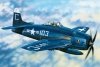 Hobby Boss 80358 F8F-2 Bearcat (1:48)