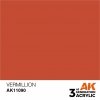 AK Interactive AK11090 VERMILLION – STANDARD 17ml