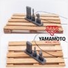 Yamamoto YMPTUN80 CB Radio Set 1/24