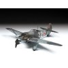 Zvezda 4815 YAK-9 SOVIET FIGHTER 1/48