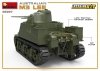 MiniArt 35287 AUSTRALIAN M3 LEE. INTERIOR KIT 1/35