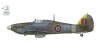 Arma Hobby 70061 Sea Hurricane Mk Ib 1/72