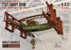 RT-Diorama 35682 7,5to Gantry Crane 1/35