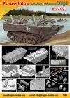 Dragon 7489 Panzerfahre Gepanzerte Landwasserschlepper Prototype N (1:72)