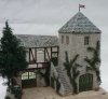 RT-Diorama 35241 Old Manor House 1/35