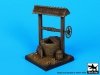 Black Dog D35060 Well base 1/35