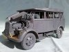 Miniart 35147 L1500A Kfz.70 German Personnel Car (1:35)