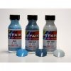 MR. Paint MRP-200 DARK BLUE SU-33 30ml