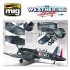 AMMO of Mig Jimenez 5202 TWA Issue 2 CHIPPING (ENGLISH)