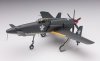 Hasegawa 64767 Kyushu J7W1 INTERCEPTOR FIGHTER SHINDEN 1:48