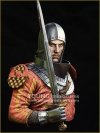 Young Miniatures YH1853 MEDIEVAL KNIGHT