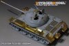 Voyager Model PE351064B PLA Type59 Main Battle Tank Basic For MINIART 37026 1/35