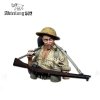 502 Abteilung ABT1001 THE DESERT FOX, BRITISH 8TH ARMY (NORTH AFRICA 1941-1943) 1/10