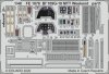 Eduard FE1078 Bf 109G-10 MTT Weekend 1/48 EDUARD