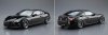 Aoshima 05179 TOYOTA ZN6 TOYOTA86 16 with CUSTOM WHEELS (1:24)