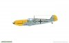 Eduard 7032 Bf 109E-3 ProfiPACK edition 1/72