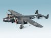 ICM 72303 Do 17Z-10 WWII German Night Fighter 1/72