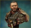 Young Miniatures YH1840 Roman General 1st Century AD 1/10