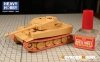 Heavy Hobby PT48001 WWII German Tiger I Early Version Tracks 1/48