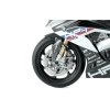 Meng Model MT-004S BMW HP4 Race Pre-coloured 1/9