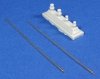 Panzer Art RE35-181 German 2m standard antenna set 1/35