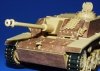 Eduard BIG3520 StuG. III Ausf. G TAMIYA 1/35