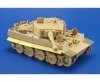 Eduard 36320 Tiger I late fenders 1/35 Academy