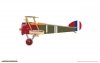 Eduard 82171 Sopwith F.1 Camel (BR.1) 1/48