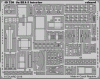 Eduard 49750 Ju 88A-5 interior ICM 1/48