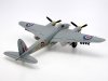 Tamiya 61062 De Havilland Mosquito FB Mk.VI/NF Mk.II 1/48