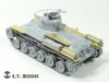 E.T. Model E35-270 IJA Type 97 Medium TankChi-Ha(Early Production) For DRAGON Smart Kit 1/35